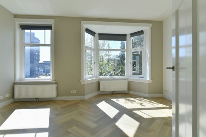 Foto 9 van Johan de Wittlaan 255-1