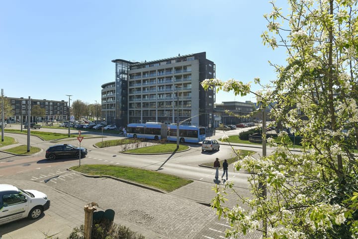 Foto 11 van Johan de Wittlaan 255-1