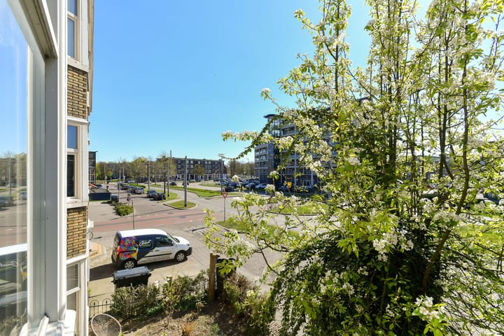 Foto 12 van Johan de Wittlaan 255-1