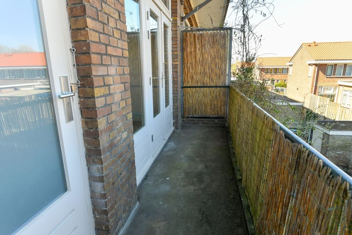 Foto 24 van Johan de Wittlaan 255-1