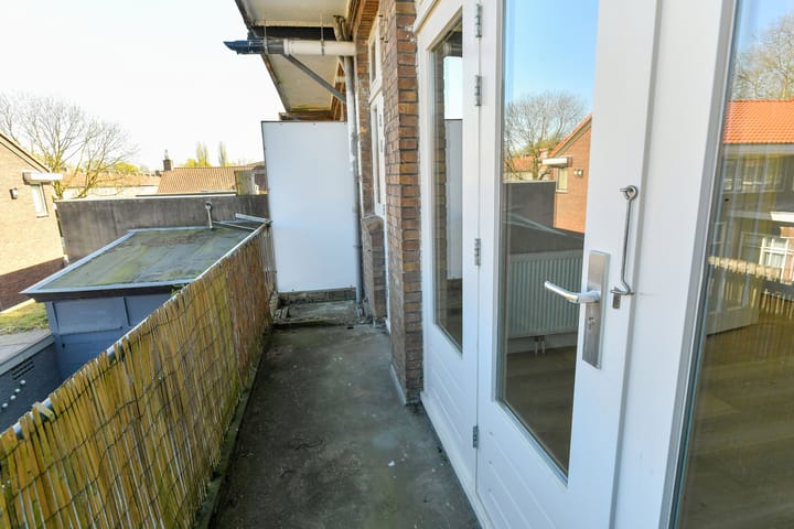 Foto 25 van Johan de Wittlaan 255-1