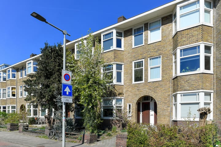 Foto 27 van Johan de Wittlaan 255-1