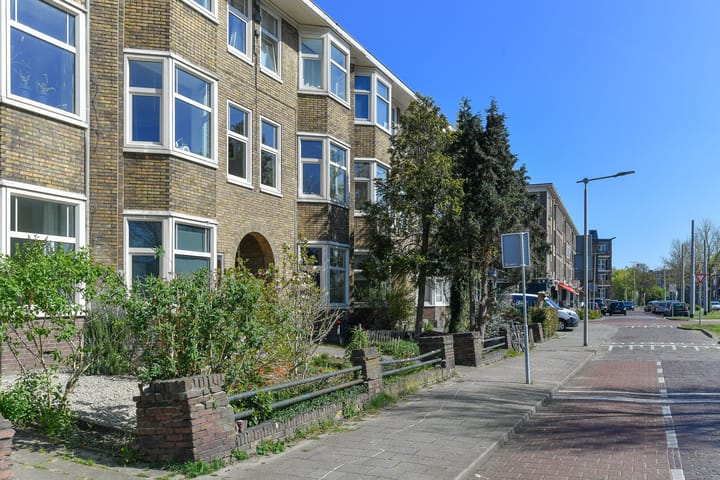 Foto 28 van Johan de Wittlaan 255-1