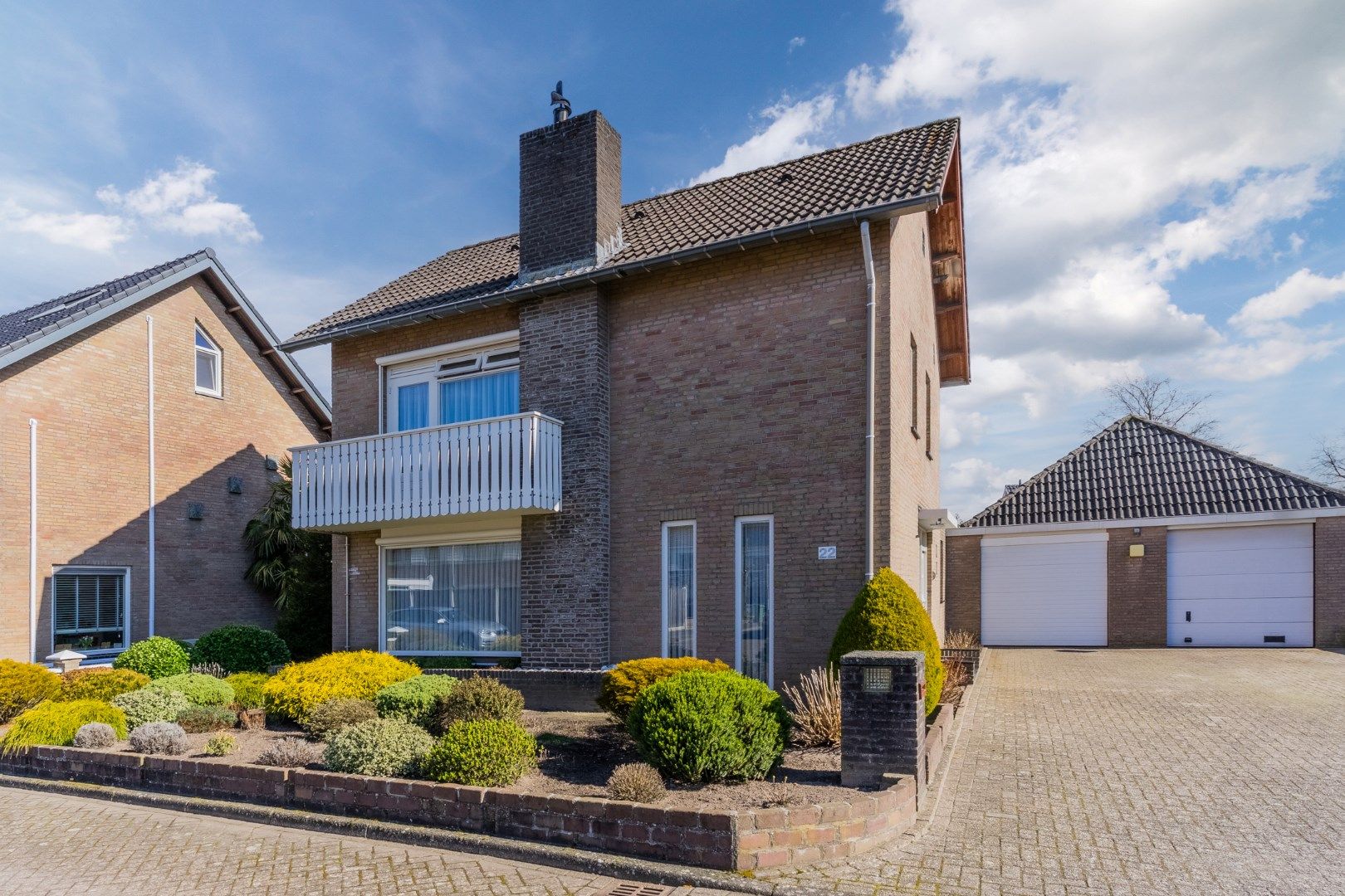 Foto 3 van Peellandstraat 22