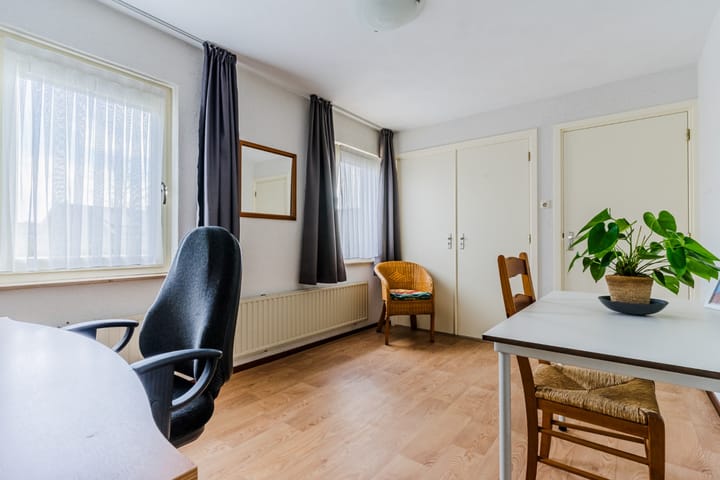 Foto 22 van Peellandstraat 22