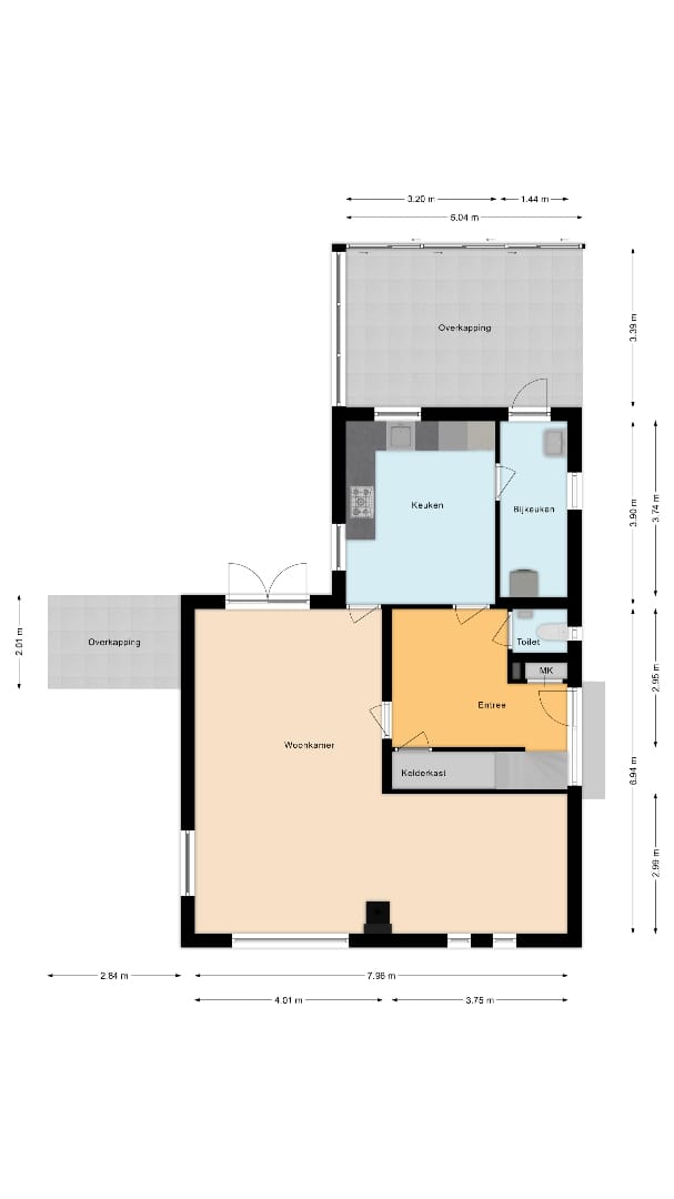 Foto 49 van Peellandstraat 22