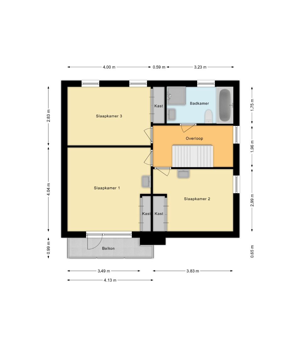 Foto 50 van Peellandstraat 22