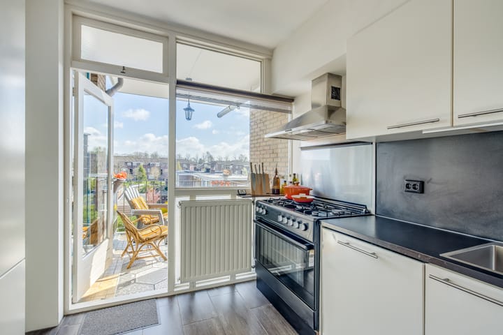 Foto 10 van Toermalijnlaan 56