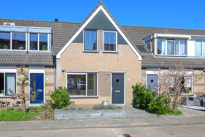 Oosteinde 21 A