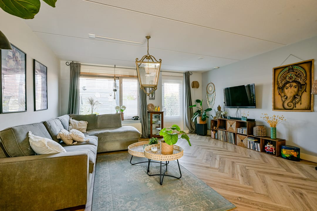 Foto 2 van Oosteinde 21-A