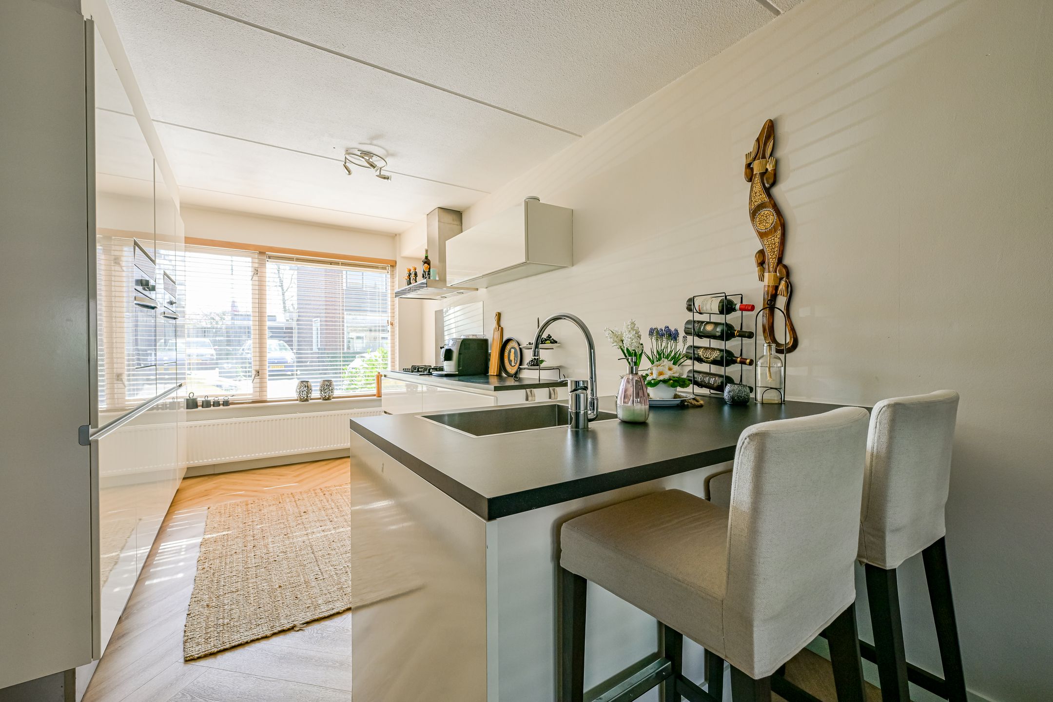 Foto 3 van Oosteinde 21-A