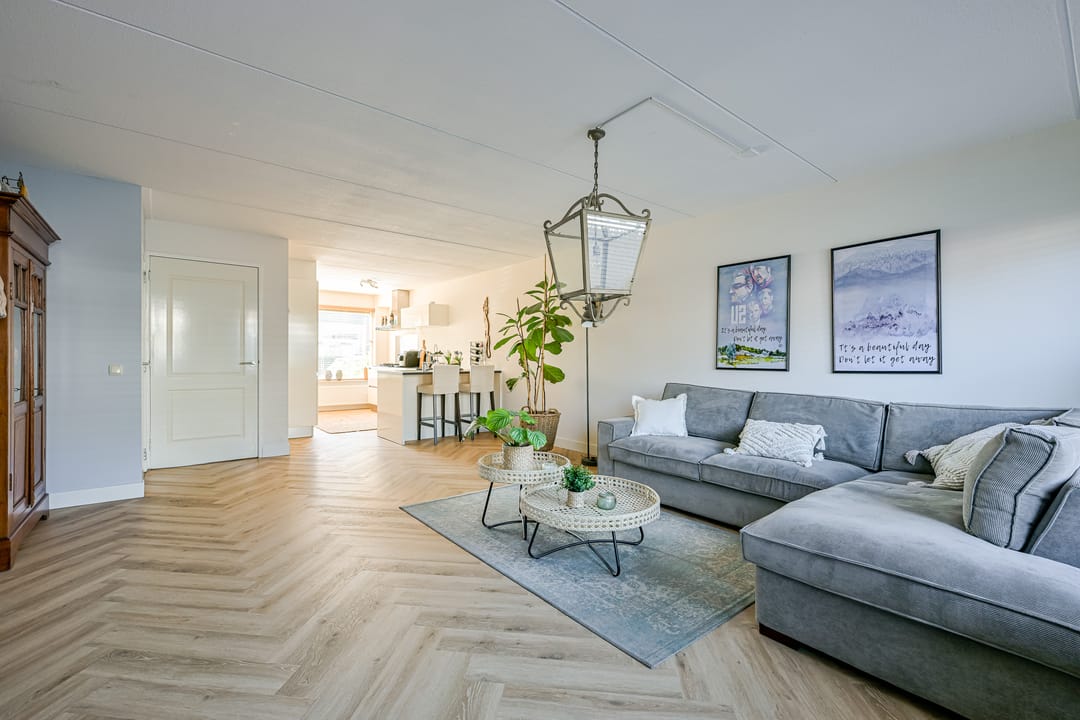 Foto 7 van Oosteinde 21-A