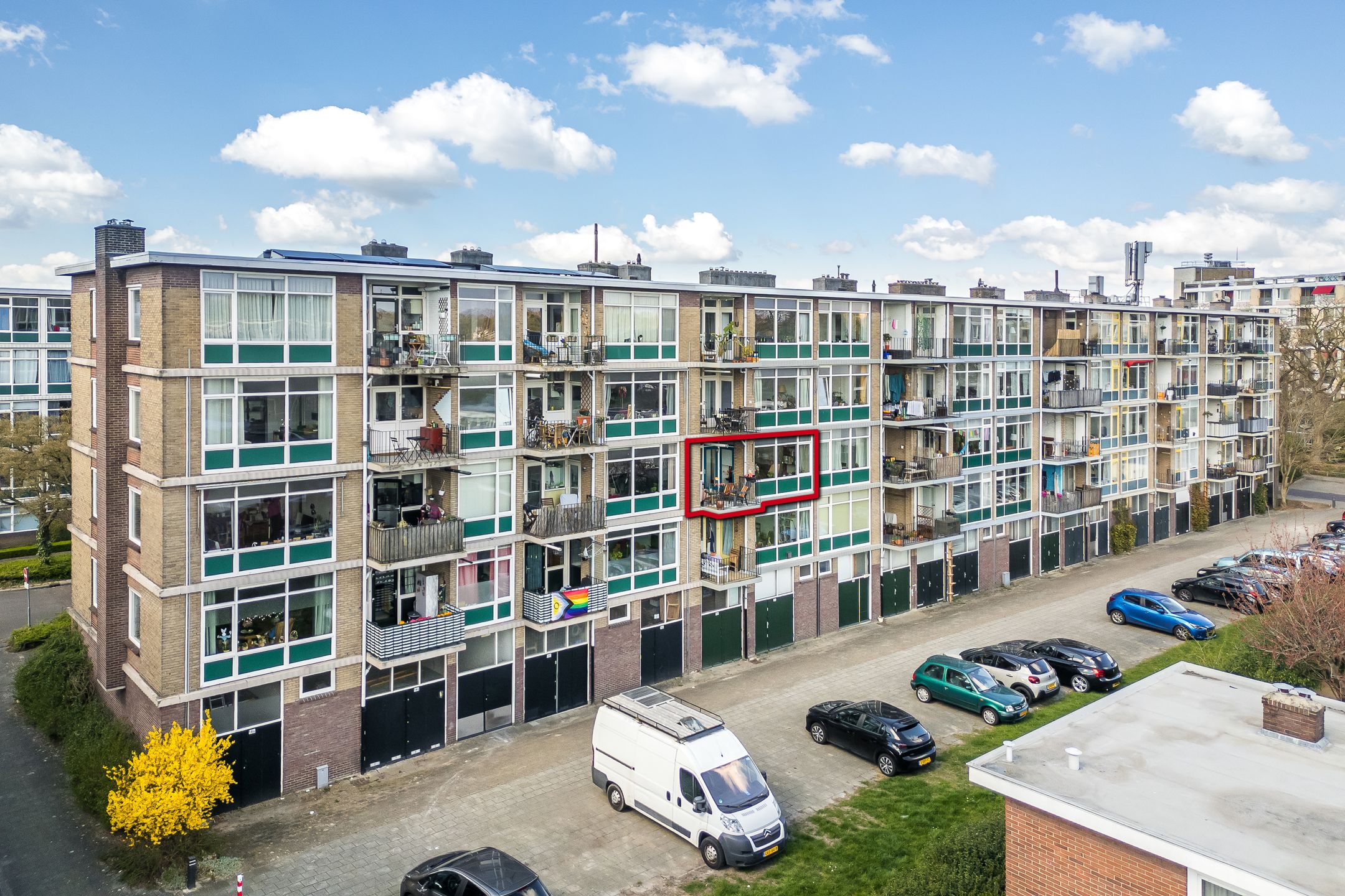 Foto 21 van Toermalijnlaan 56