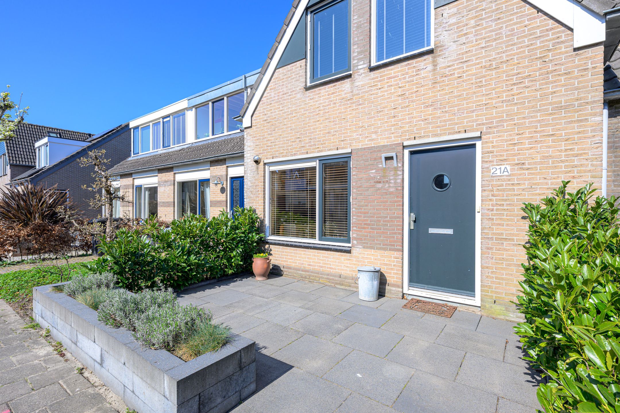 Foto 21 van Oosteinde 21-A