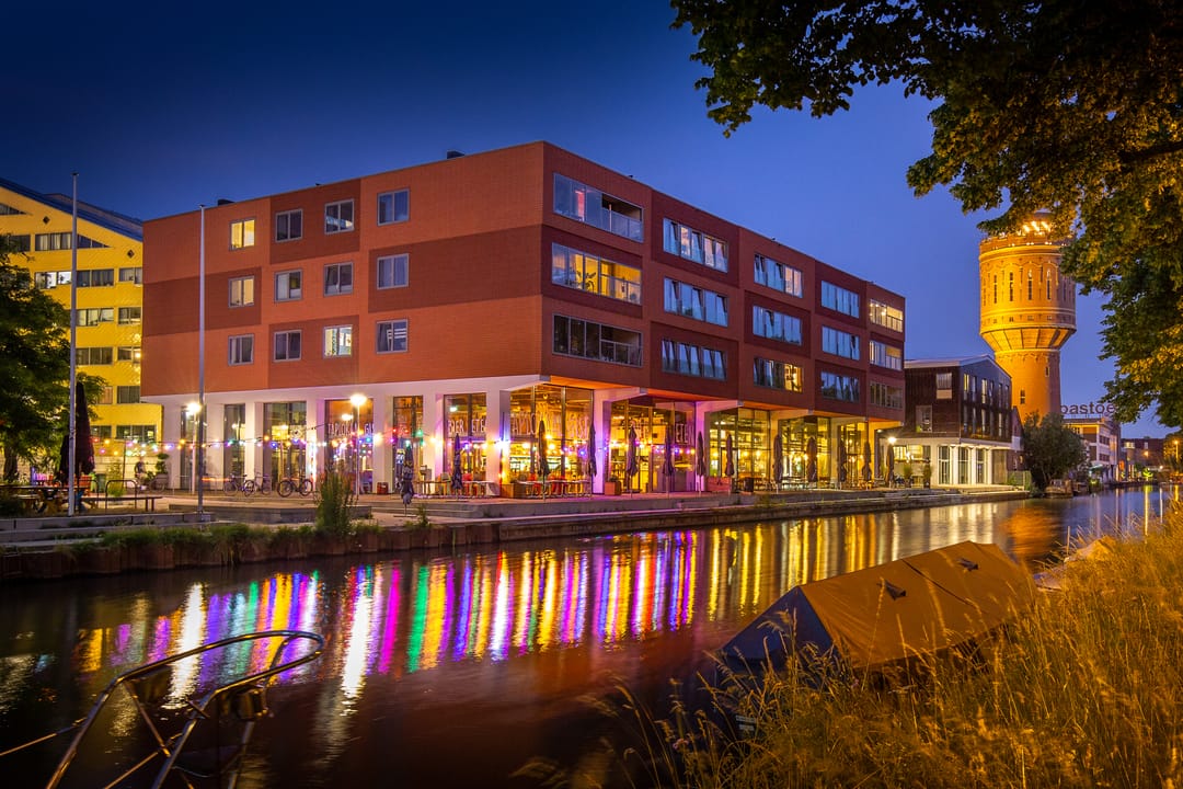 Foto 26 van Toermalijnlaan 56