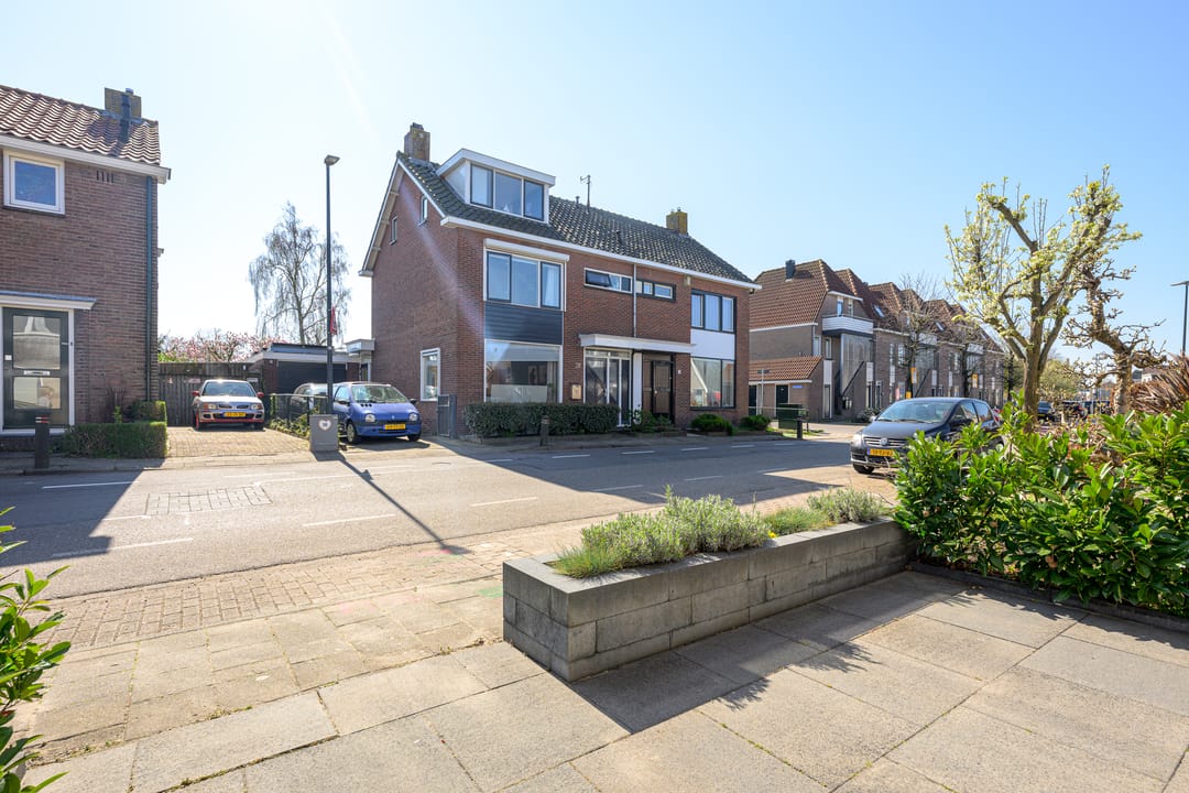 Foto 22 van Oosteinde 21-A