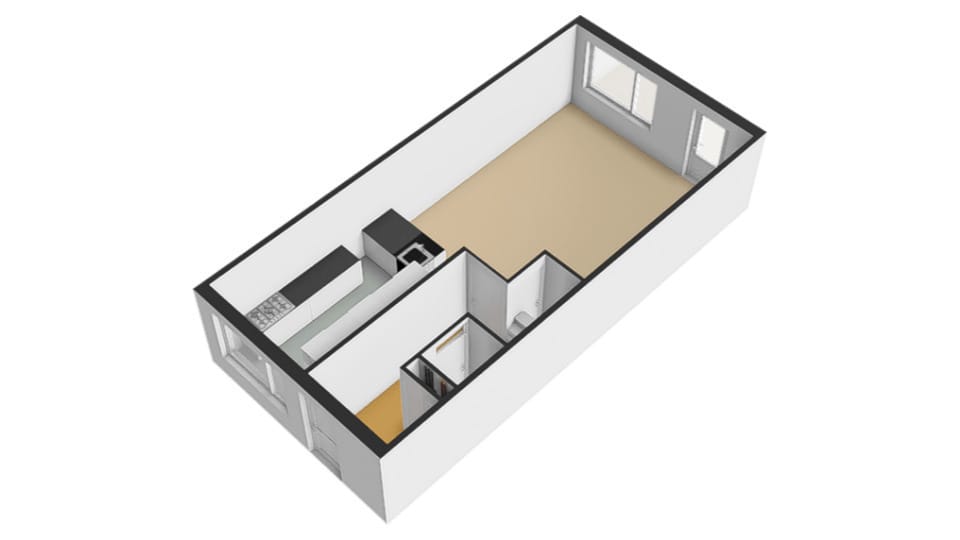 Foto 24 van Oosteinde 21-A