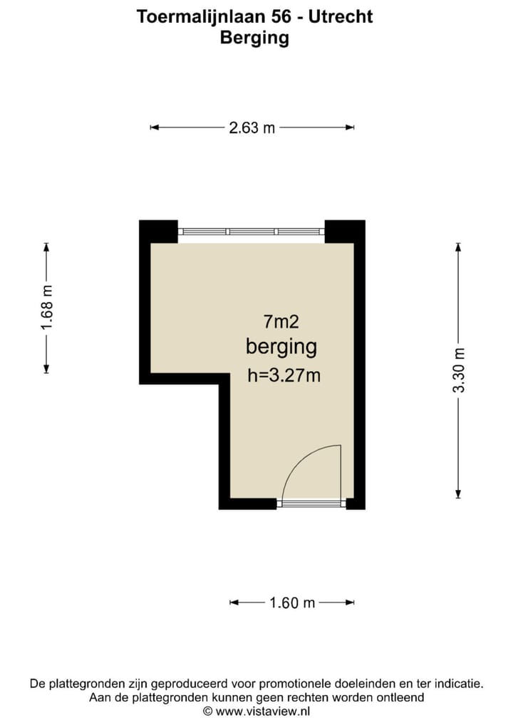 Foto 30 van Toermalijnlaan 56