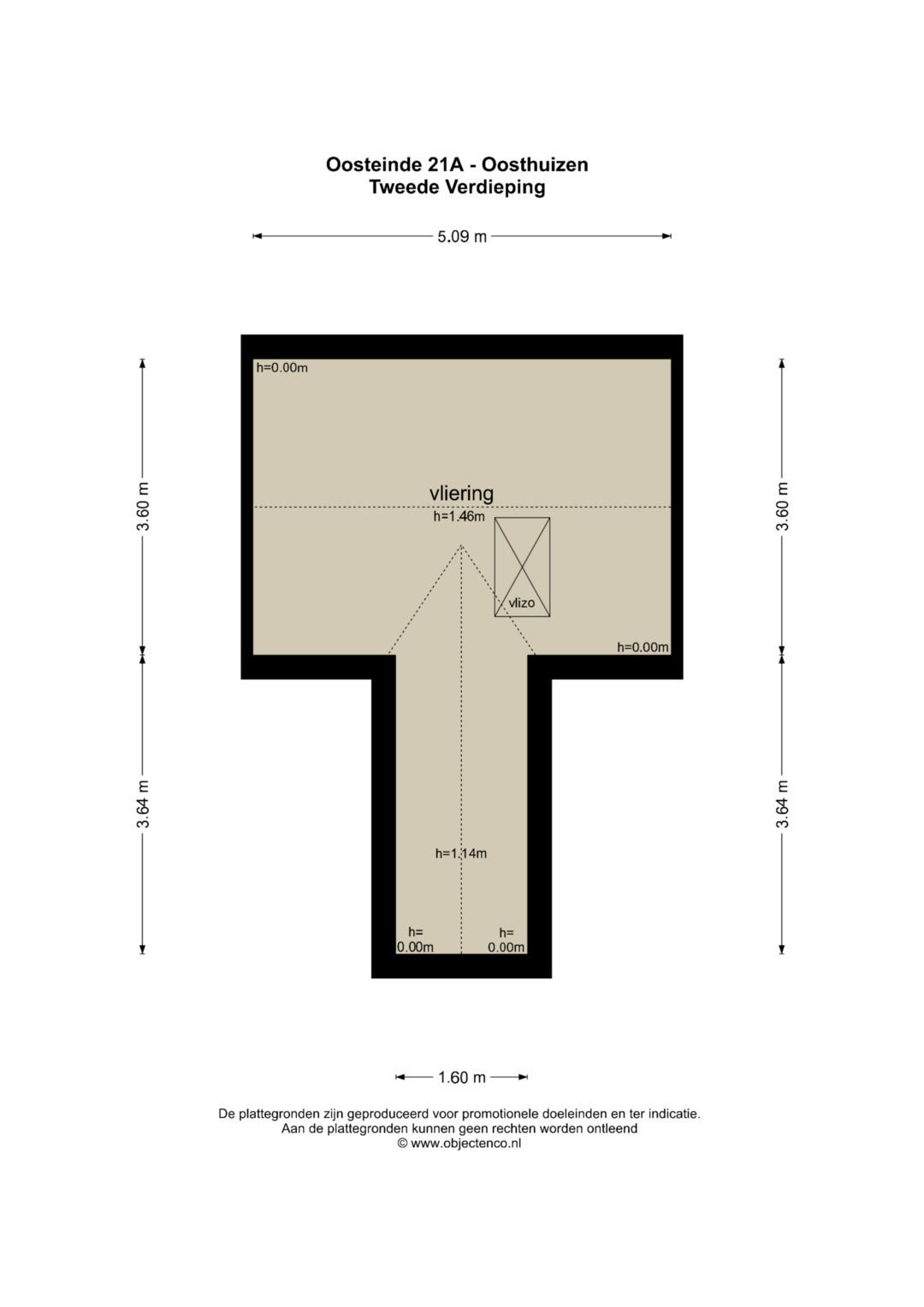 Foto 27 van Oosteinde 21-A