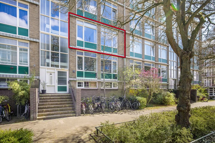 Bekijk foto van Toermalijnlaan 56