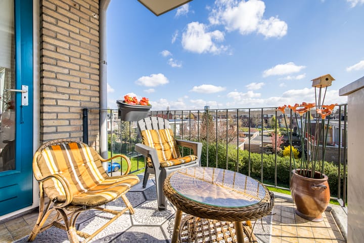 Foto 11 van Toermalijnlaan 56