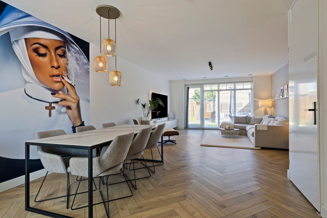 Foto 2 van Koningin Emmastraat 59