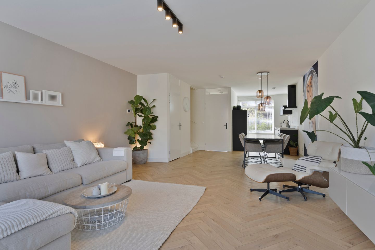 Foto 5 van Koningin Emmastraat 59