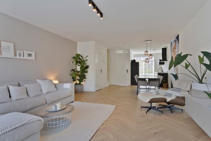 Foto 5 van Koningin Emmastraat 59