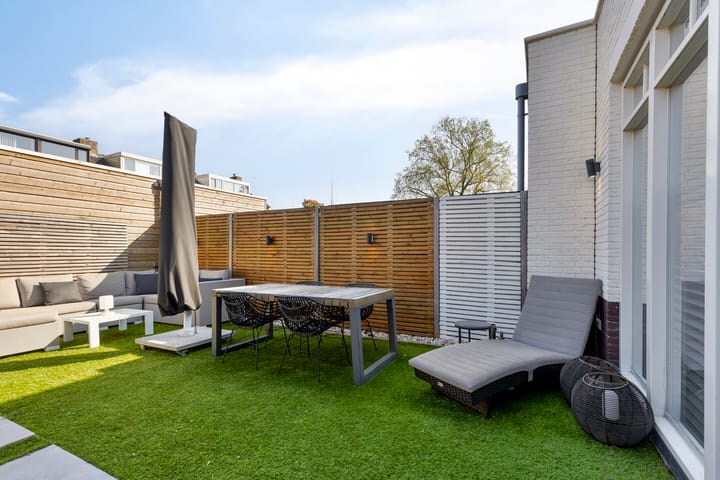 Foto 25 van Koningin Emmastraat 59