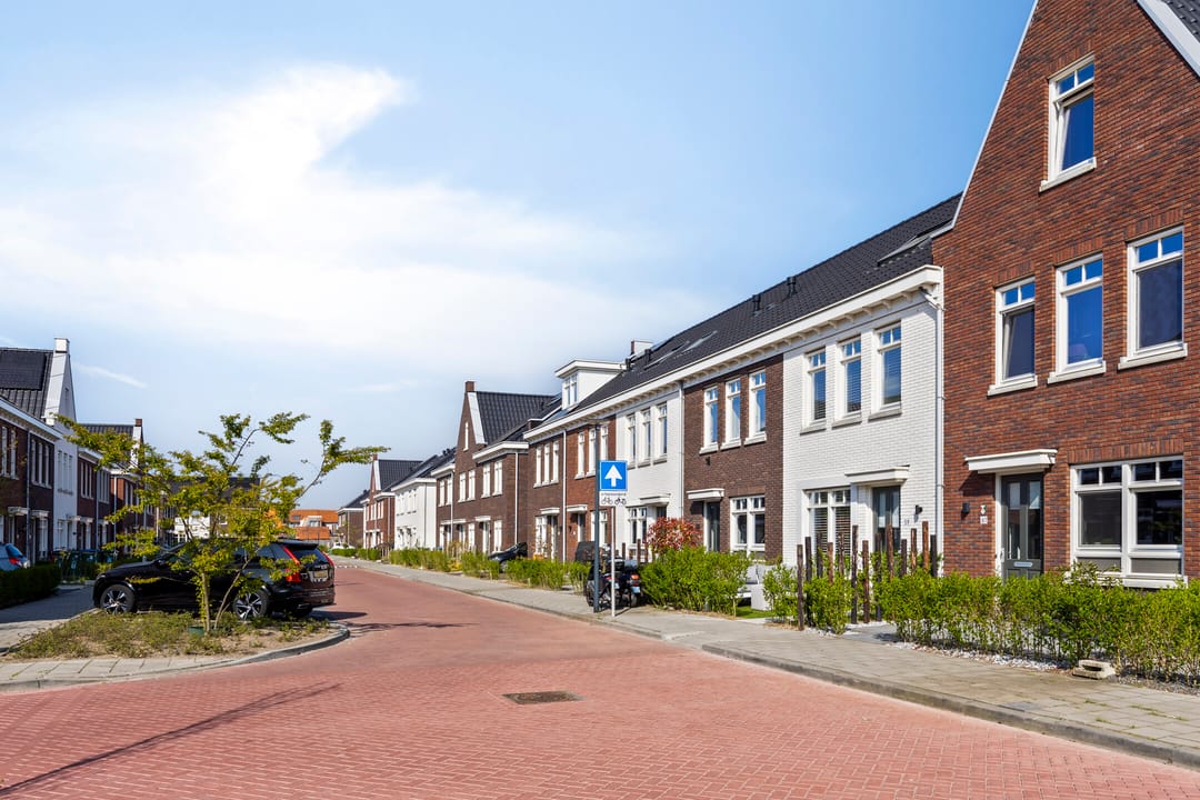 Foto 28 van Koningin Emmastraat 59