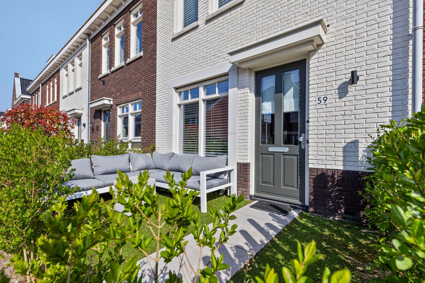 Foto 29 van Koningin Emmastraat 59