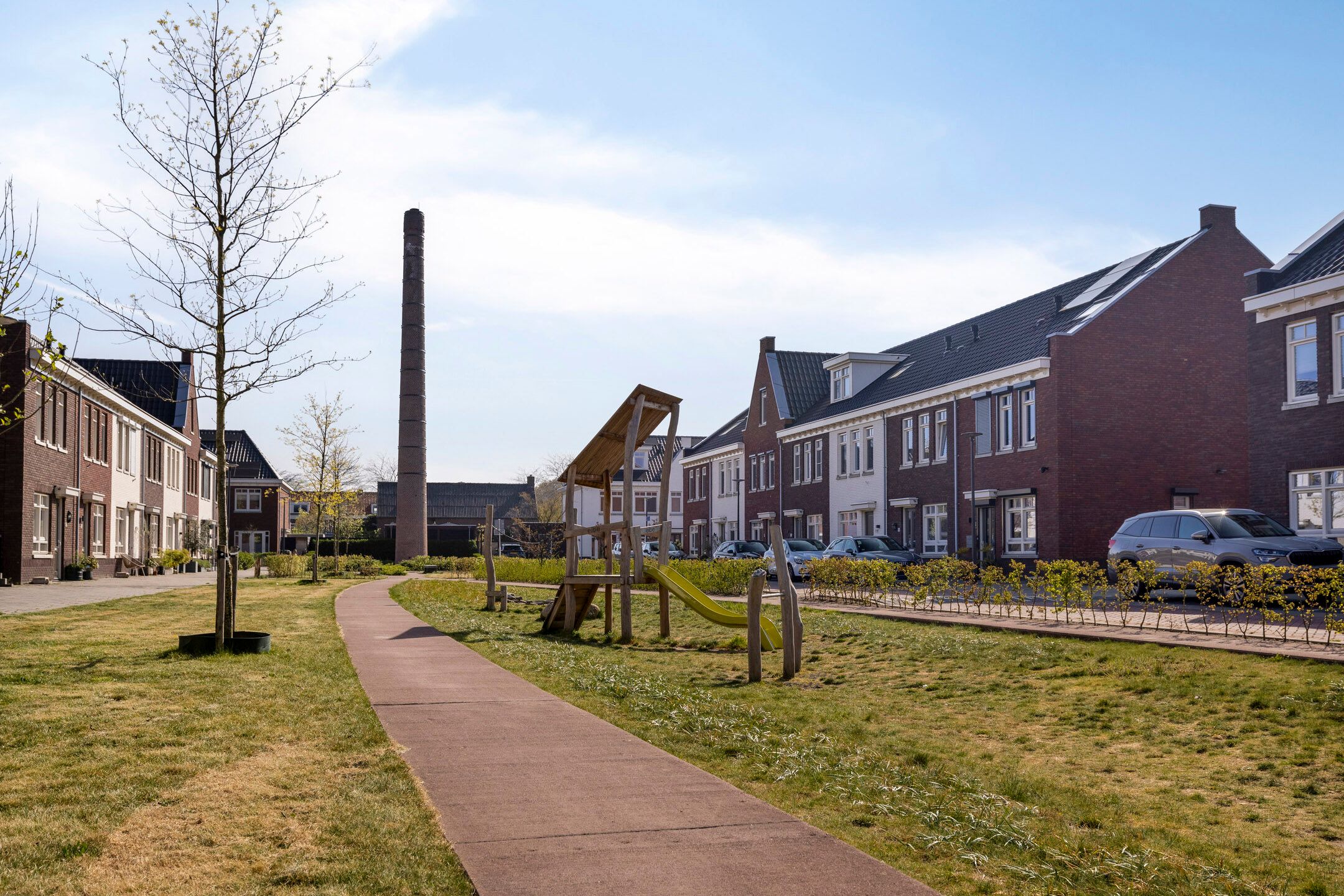 Foto 30 van Koningin Emmastraat 59