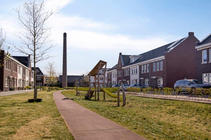 Foto 30 van Koningin Emmastraat 59