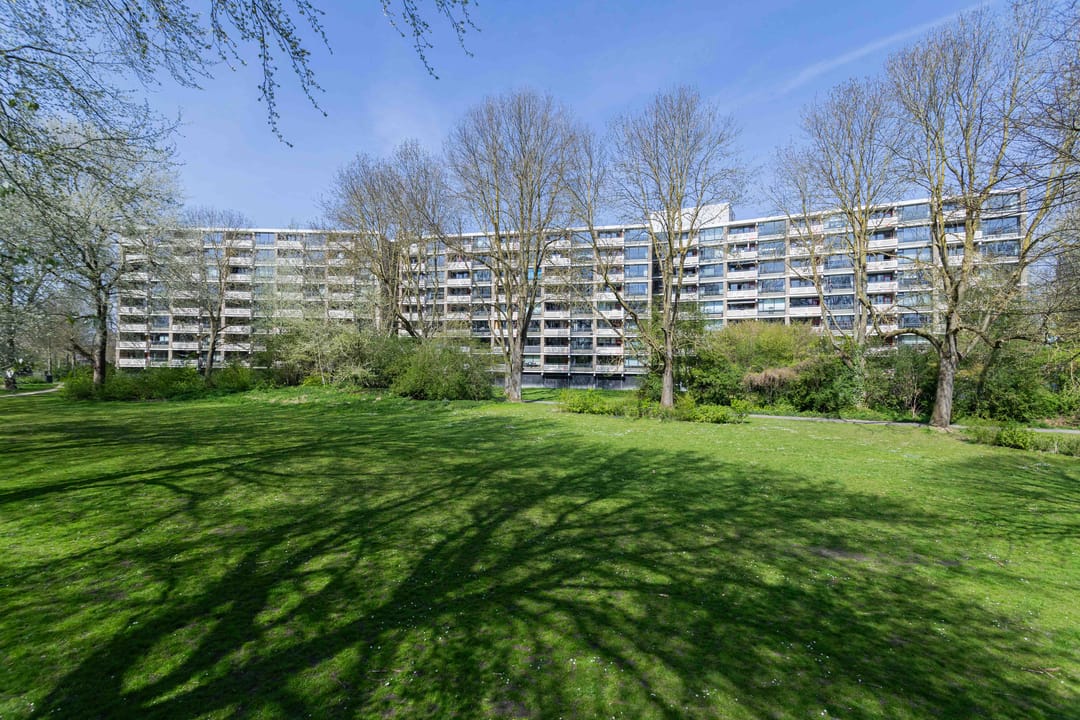 Photo 1 of Jan Luykenlaan 209