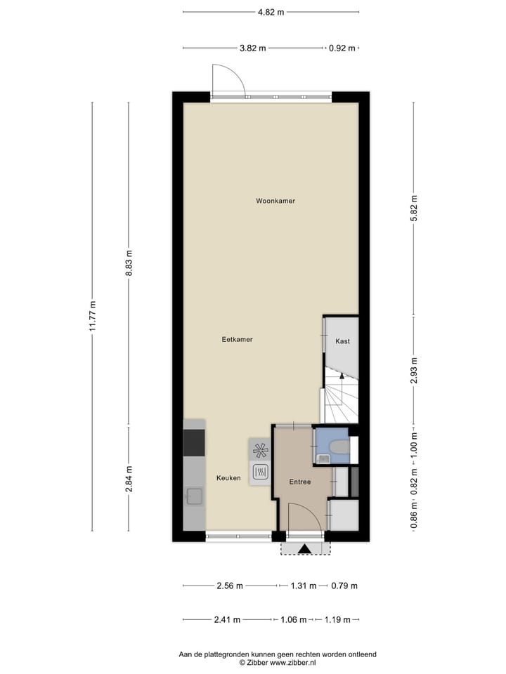 Foto 32 van Koningin Emmastraat 59