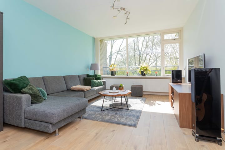 Photo 2 of Jan Luykenlaan 209