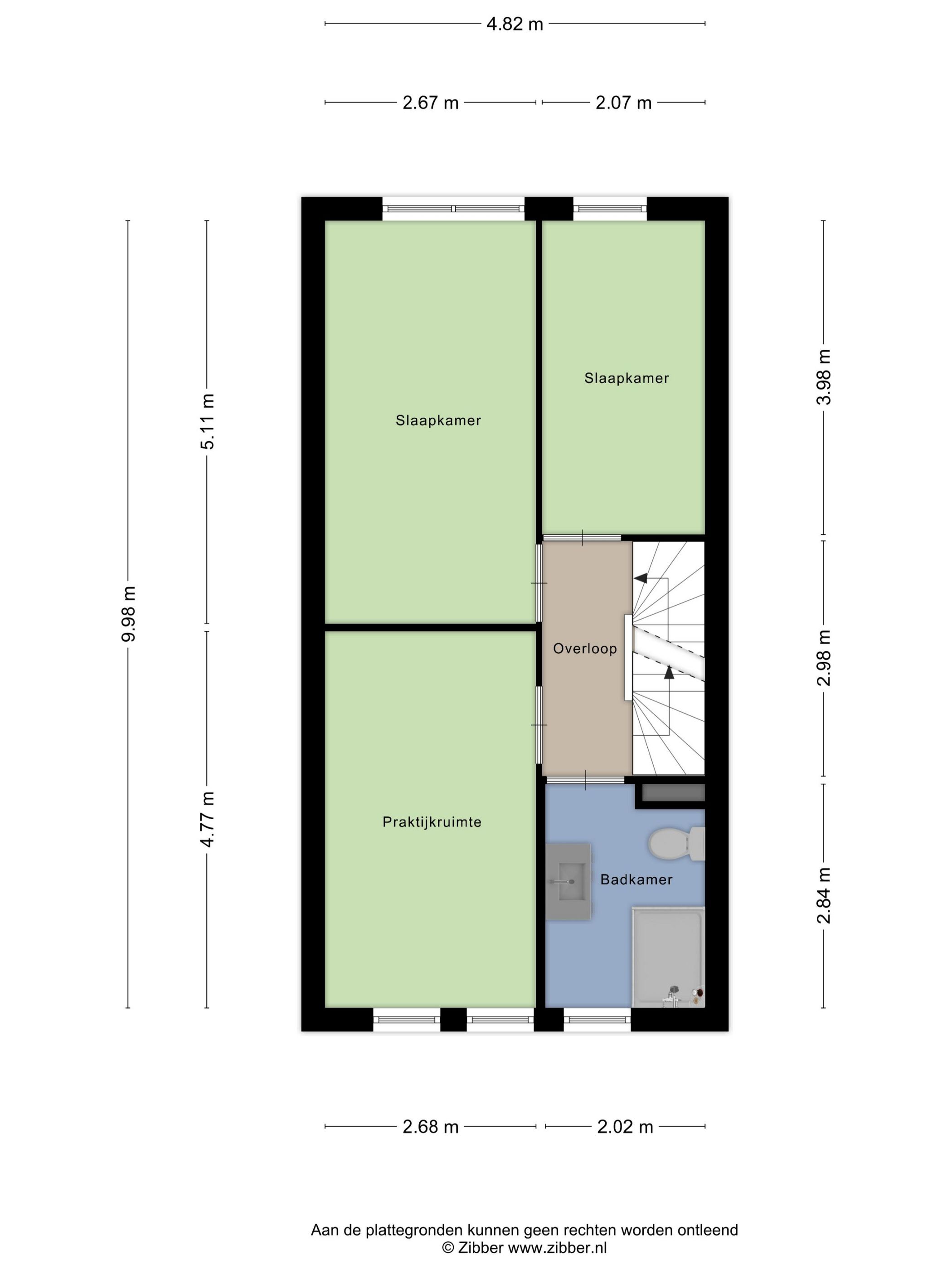 Foto 33 van Koningin Emmastraat 59