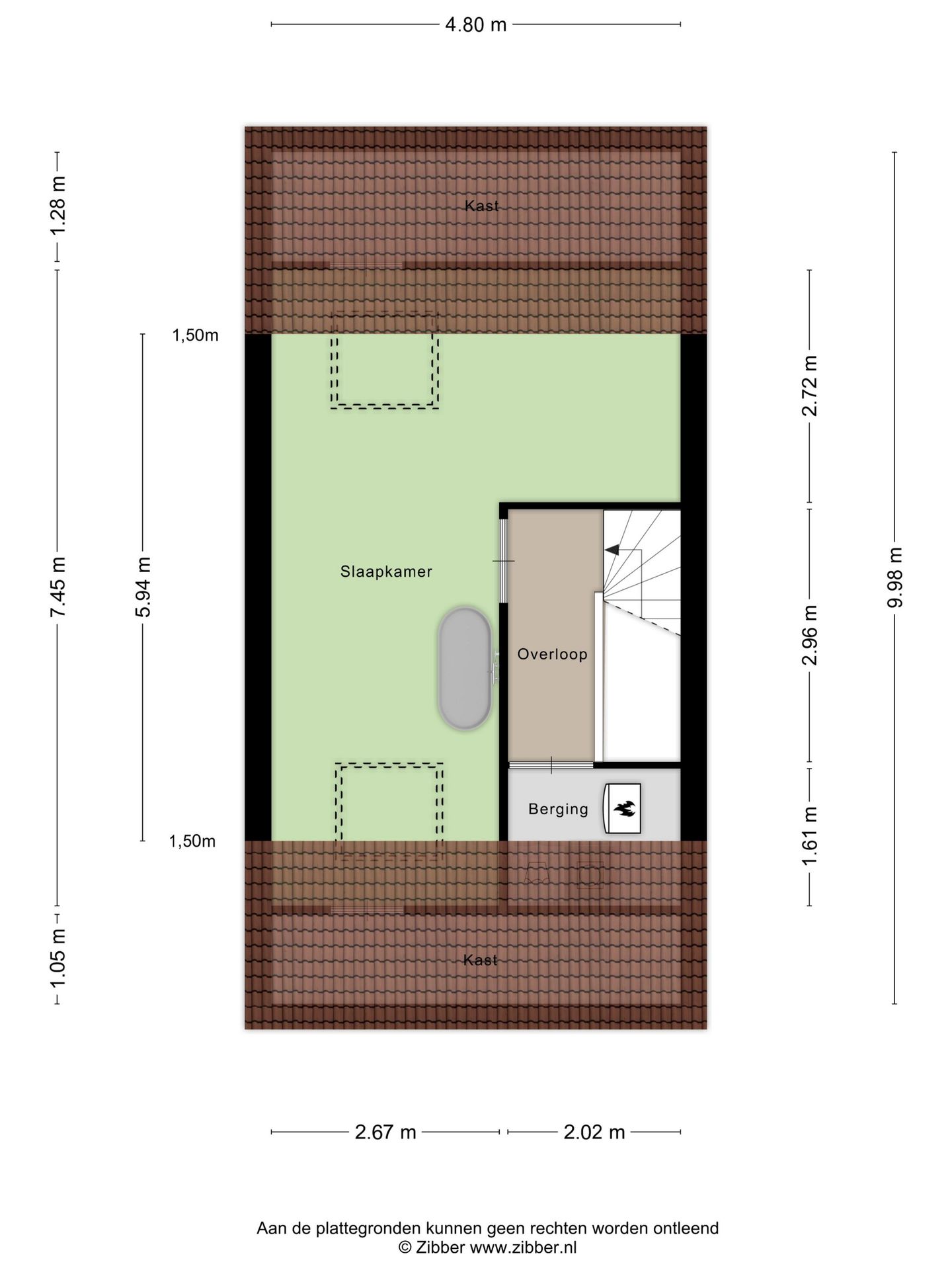 Foto 34 van Koningin Emmastraat 59