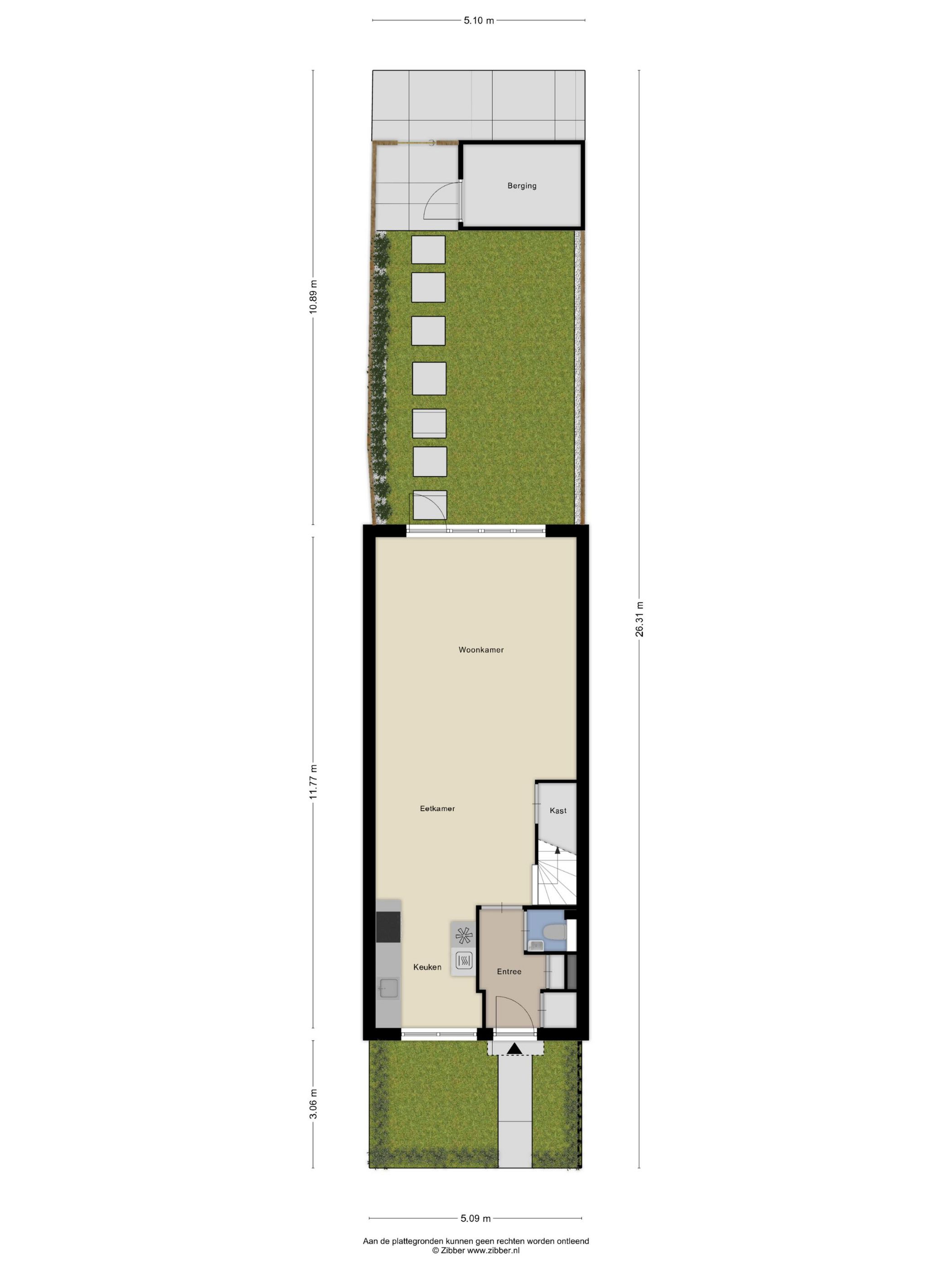 Foto 36 van Koningin Emmastraat 59