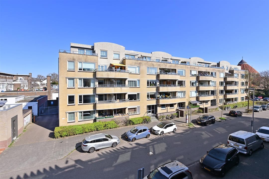 Foto 1 van Olmenlaan 116