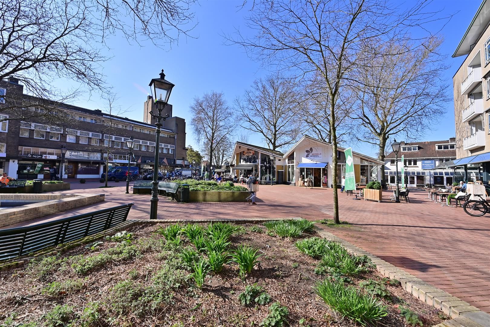 Foto 15 van Olmenlaan 116