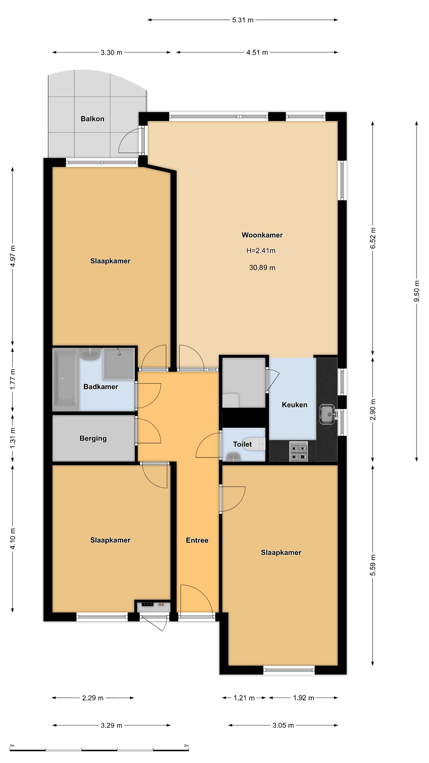 Foto 19 van Olmenlaan 116