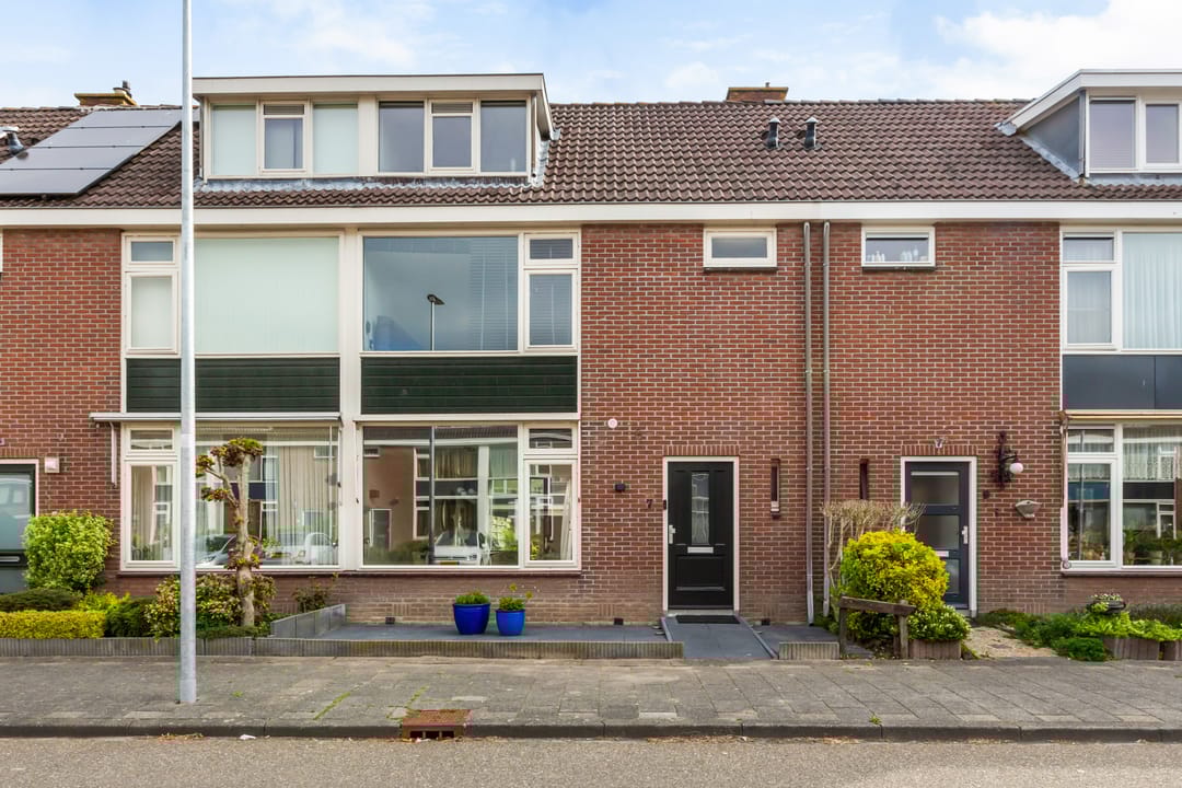 Koopwoningen - huizen te koop in [Funda]