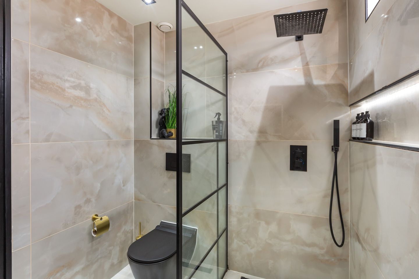 Foto 4 van Talma-lanen 7