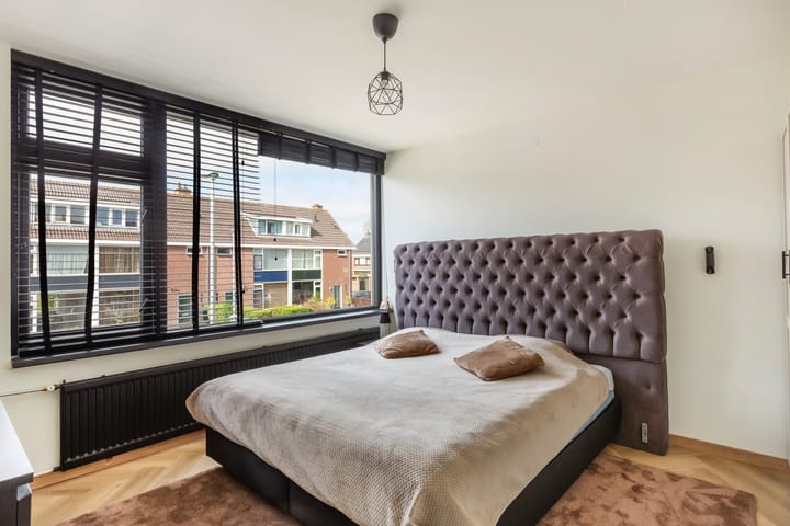 Foto 5 van Talma-lanen 7