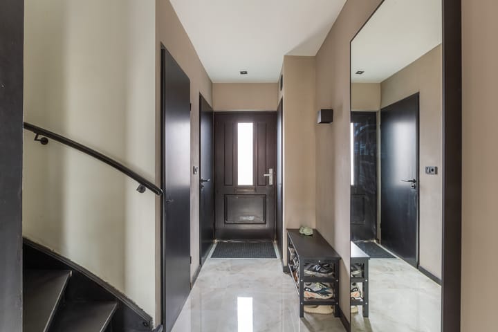 Foto 7 van Talma-lanen 7