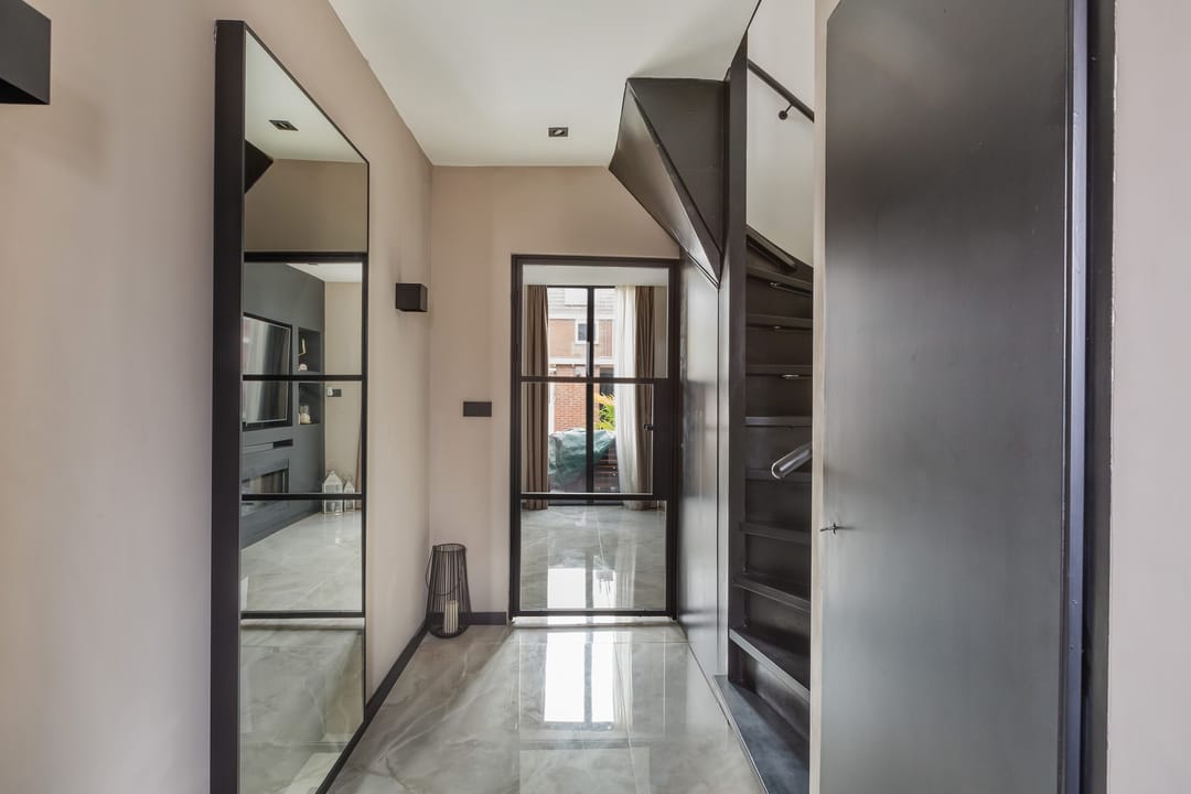 Foto 8 van Talma-lanen 7