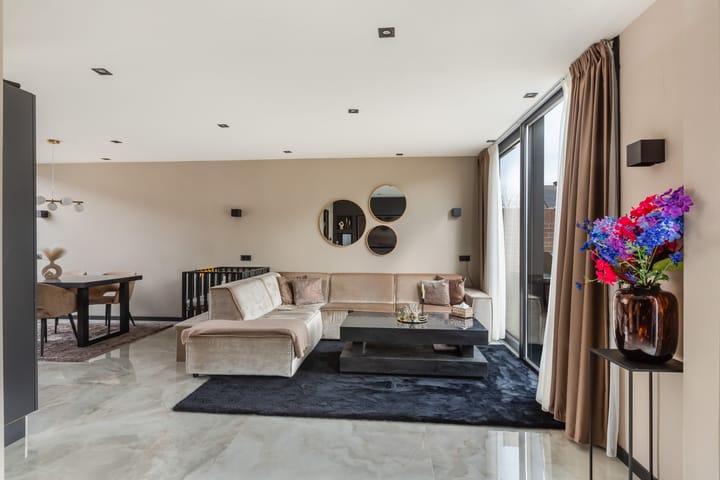 Foto 10 van Talma-lanen 7