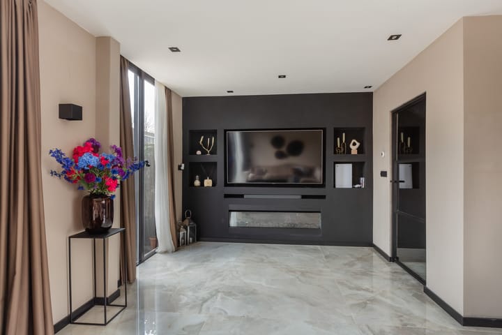 Foto 11 van Talma-lanen 7