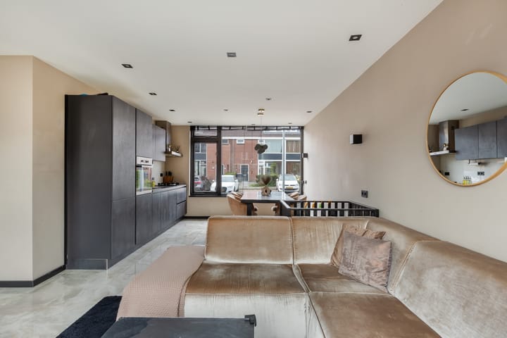 Foto 13 van Talma-lanen 7